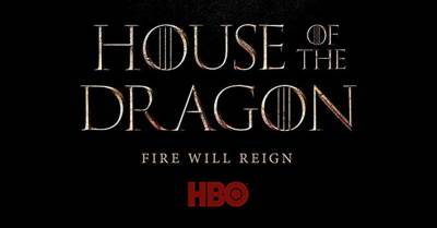 НВО представил первый тизер сериала «Дом дракона»