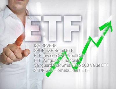 Топовые ETF, которые могут вырасти как минимум на 25% в этом году
