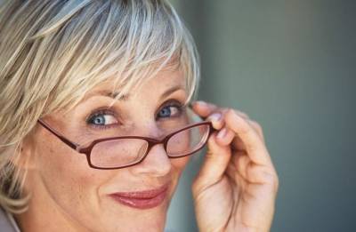 Как сохранить остроту зрения после 50 лет по мнению офтальмологов