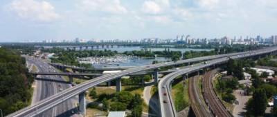 Укрзализныця подписала миллиардный контракт на достройку Дарницкого моста