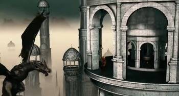 Фанаты «Игры престолов» могут увидеть в сети первый тизер приквела «Дом дракона»