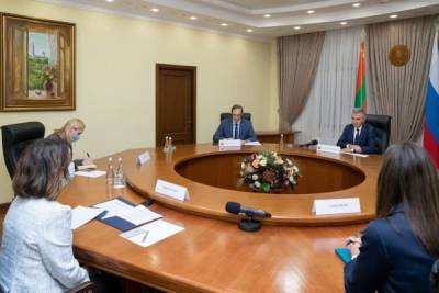 Приднестровье просит кураторов Молдавии из США подтолкнуть Кишинев к диалогу