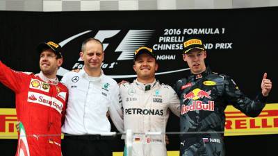 Даниил Квят: На бонус от Red Bull купил Ferrari