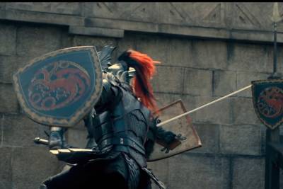 HBO опубликовала первый тизер Дома драконов - приквела Игры престолов