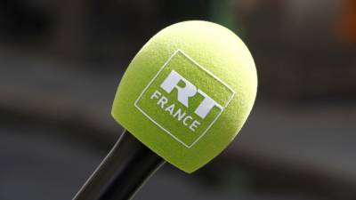 В RT France рассказали, как отстаивают в суде честь журналистов телеканала