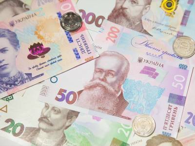 Части украинских пенсионеров начали доплачивать к пенсии по 400 грн