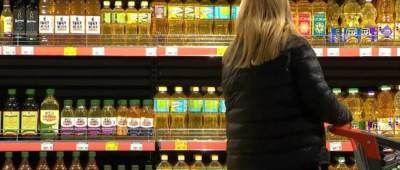 Украинцам показали, как газ и нефть изменили цены на растительные масла