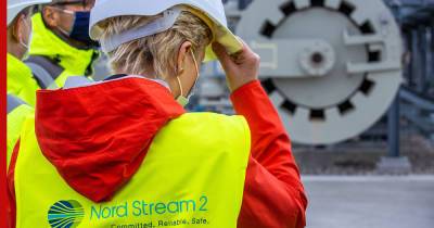 Nord Stream 2 обжаловала отказ освободить "Северный поток-2" от газовой директивы