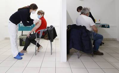 Суд в Гессене: привитые «Спутником V» не имеют права на получение сертификата о вакцинации (Der Spiegel, Германия)