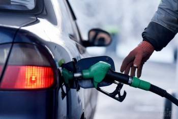 В октябре цены на бензин снова вырастут