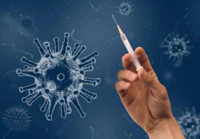 Что может защитить от коронавируса кроме второй дозы вакцины - ответ медиков