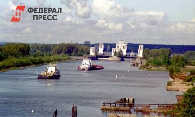 Карта экологических конфликтов ПФО: почему Волга мелеет и кто в этом виноват