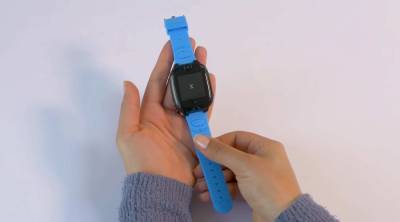 На рынке появились детские смарт-часы Xplora XGO2 с функцией звонка