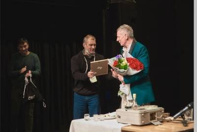 Спектакль брянского драмтеатра стал лауреатом на фестивале в Екатеринбурге