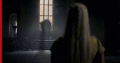 HBO показал тизер приквела "Игры престолов": видео