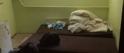 Украинец рассказал про ужасы заработков в Польше: «спал на полу без матраса, покрывала и подушки»