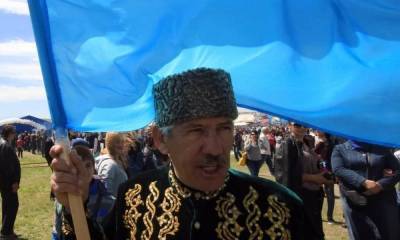 Крымские татары рассказали о жизни на полуострове после 2014 года