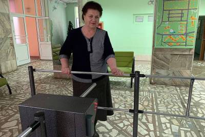 В Ярославле директора школ обеспокоены существующей системой безопасности