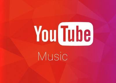 YouTube Music сделал прослушивание музыки в фоне бесплатным