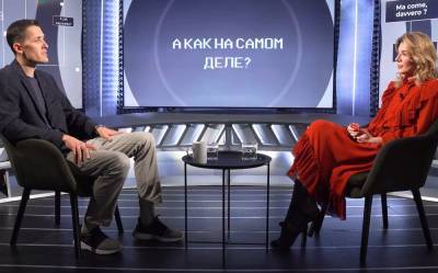 Дзивидзинский назвал причины кадровых перестановок в украинском госаппарате