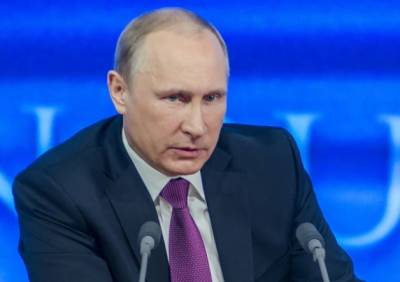 Политолог Кац: Путин старой китайской пословицей разрушил надежды США на союз с Россией