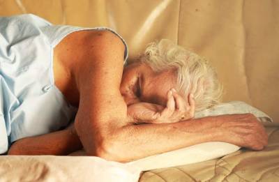 Терапевты из РФ: Пенсионерам нужно меньше спать ради сохранения здоровья