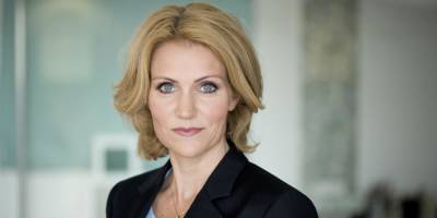 Бывшая глава правительства Дании обвинила экс-президента Франции в домогательствах - ruposters.ru - Франция - Дания - Копенгаген