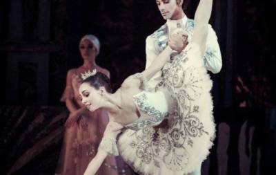 "Щелкунчик": накануне Нового года в Киеве состоится масштабное балетное шоу с Екатериной Кухар