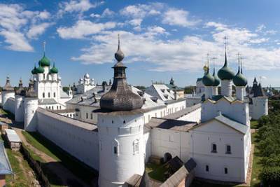 В Ростове отреставрируют более 20 памятников