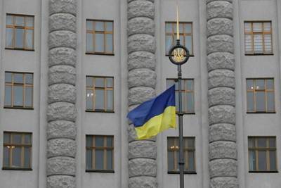 На Украине запустили сайт со списками попавших под санкции властей граждан