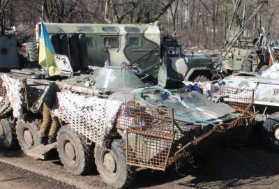 «Ни в НАТО, ни по Арбату»: украинский генерал рассказал о реальном состоянии ВСУ