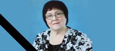 Петрозаводск простится с заслуженным учителем Карелии, которая 8 часов ждала «скорую» и умерла в больнице