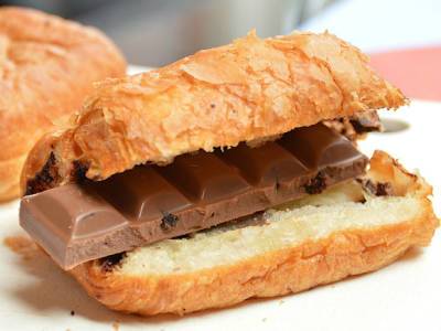«Это очень вредно»: диетолог Соломатина предупредила об опасности шоколадных баточников