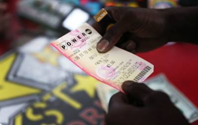 Житель Калифорнии выиграл в лотерею почти $700 млн