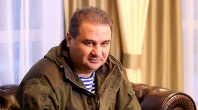 Мосгорсуд отказался освободить из СИЗО генерала ДНР «Ташкента»