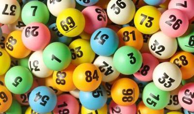 Американец сорвал джекпот в лотерею почти на $700 млн