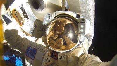 Чем отличаются нагрузки на космонавтов и дайверов? — Объяснение врача