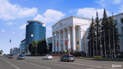 Три университета Башкирии получат специальную часть гранта «Приоритет 2030»