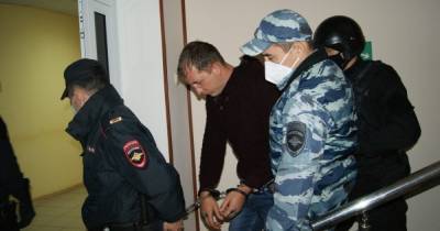 В России бывший зэк зарезал молодых студенток и поджег квартиру с телами (фото, видео)