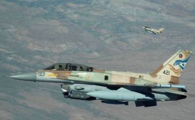 Иран запретил азербайджанским военным самолётам летать в Нахичевань