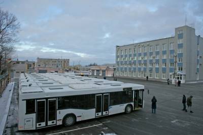 Глава Комтранса Поляков назвал, где появятся автобусные вокзалы и новые остановки до 2030 года