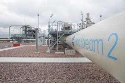 Регулятор ФРГ требует от Nord Stream 2 AG подтверждения соответствия газопровода нормам ЕС