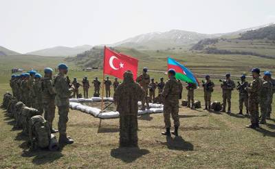 Star (Турция): ход Турции и Азербайджана, который пугает мир