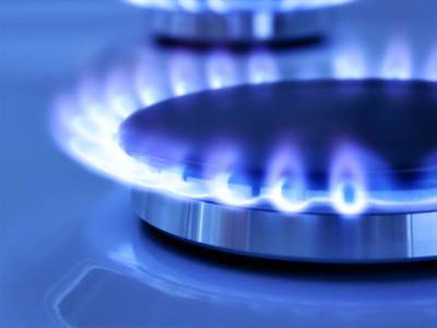 Цена на газ в Европе обновила исторический максимум – более $1300 за 1 тыс. м³