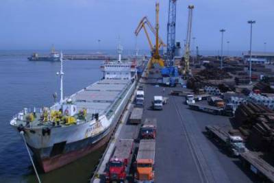 Портовую ОЭЗ с автопаромом в Иран планируют создать в дагестанском Каспийске