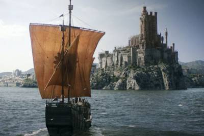HBO Max представил трейлер приквела «Игры престолов»