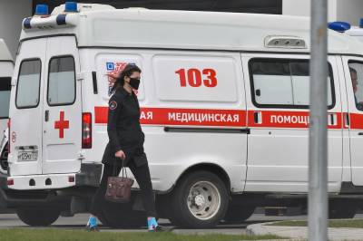 Собянин: заболеваемость COVID-19 в Москве далека от пиковых значений