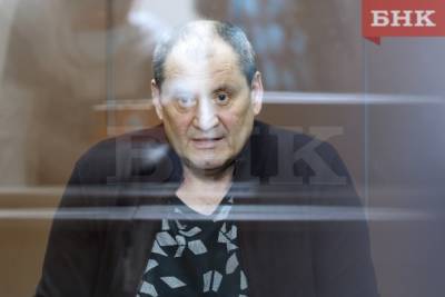 Виктор Половников: «Я надеялся на оправдательный приговор»