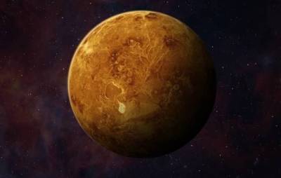 ОАЭ объявили о запуске программы по исследованию Венеры