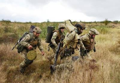 Украинский генерал Александр Кихтенко предрек ВСУ «серьезное поражение» в случае наступления на республики Донбасса